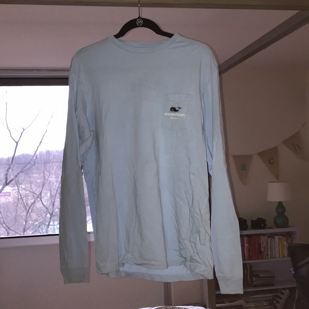 VINEYARD VINES CHARLESTON T-SHIRT